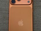 Apple iPhone 17 Pro Max 256GB (Used)