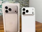 Apple iPhone 17 Pro Max 256GB (Used)