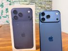 Apple iPhone 17 Pro Max 256GB (Used)