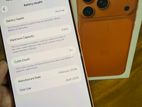 Apple iPhone 17 Pro Max 256GB (Used)