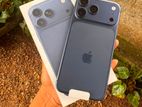 Apple iPhone 17 Pro Max 256GB (Used)