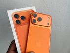 Apple iPhone 17 Pro Max 256GB (Used)