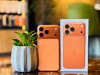 Apple iPhone 17 Pro Max 256GB (Used)