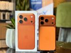 Apple iPhone 17 Pro Max 256GB (Used)