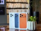 Apple iPhone 17 Pro Max 256GB (Used)