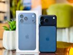Apple iPhone 17 Pro Max 256GB (Used)