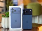 Apple iPhone 17 Pro Max 256GB (Used)