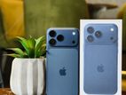Apple iPhone 17 Pro Max 256GB (Used)