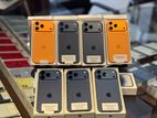 Apple iPhone 17 Pro Max 256GB (Used)