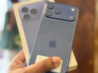Apple iPhone 17 Pro Max 256GB (Used)