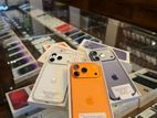 Apple iPhone 17 Pro Max 256GB (Used)