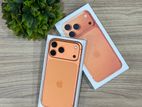 Apple iPhone 17 Pro Max (256GB) (Used)