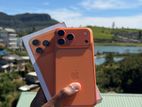 Apple iPhone 17 Pro Max 256GB (Used)