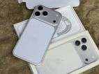 Apple iPhone 17 Pro Max 256GB (Used)