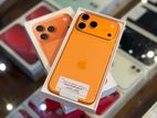 Apple iPhone 17 Pro Max 256GB (Used)