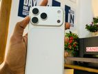 Apple iPhone 17 Pro Max 256GB (Used)