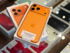 Apple iPhone 17 Pro Max 256GB (Used)