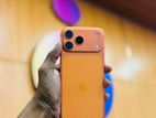 Apple iPhone 17 Pro Max 256GB (Used)