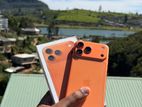 Apple iPhone 17 Pro Max 256GB (Used)