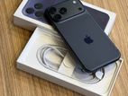 Apple iPhone 17 Pro Max 256GB (Used)