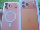 Apple iPhone 17 Pro Max 256gb (Used)