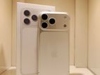 Apple iPhone 17 Pro Max 256GB (Used)