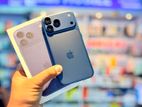 Apple iPhone 17 Pro Max 256GB (Used)