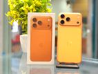 Apple iPhone 17 Pro Max 256GB (Used)