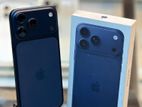 Apple iPhone 17 Pro Max 256GB (Used)