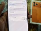 Apple iPhone 17 Pro Max 256GB (Used)