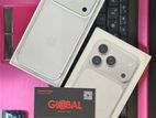 Apple iPhone 17 Pro Max 256GB (Used)