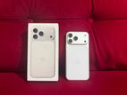 Apple iPhone 17 Pro Max 256GB (Used)