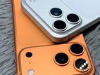 Apple iPhone 17 Pro Max 256GB (Used)
