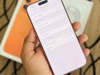 Apple iPhone 17 Pro Max 256GB (Used)