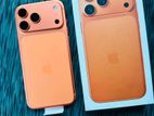 Apple iPhone 17 Pro Max 256GB (Used)
