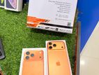 Apple iPhone 17 Pro Max 256GB (Used)