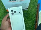 Apple iPhone 17 Pro Max 256gb (Used)