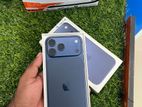 Apple iPhone 17 Pro Max 256GB (Used)