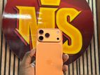 Apple iPhone 17 Pro Max 256GB (Used)