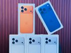 Apple iPhone 17 Pro Max 256GB X/A (Brand New)