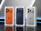 Apple iPhone 17 Pro Max 256GB X/A (Brand New)