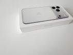 Apple iPhone 17 Pro Max 256GB - X/A (SIM) (Brand New)