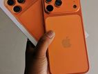 Apple iPhone 17 Pro Max 256GB (Used)