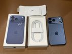 Apple iPhone 17 Pro Max 256GB (Used)