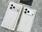 Apple iPhone 17 Pro Max 256GB X/A (Used)