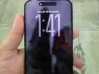 Apple iPhone 17 Pro Max 256GB X/A (Used)