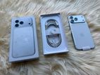 Apple iPhone 17 Pro Max 256GB X/A (Used)