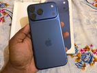 Apple iPhone 17 Pro Max 256GB (Used)