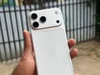 Apple iPhone 17 Pro Max 256GB (Used)