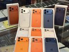 Apple iPhone 17 Pro Max 256GB X/A (Used)
